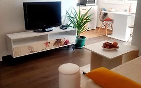 Grkov Apartment
